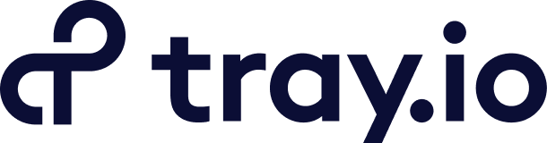 Tray.io Logo