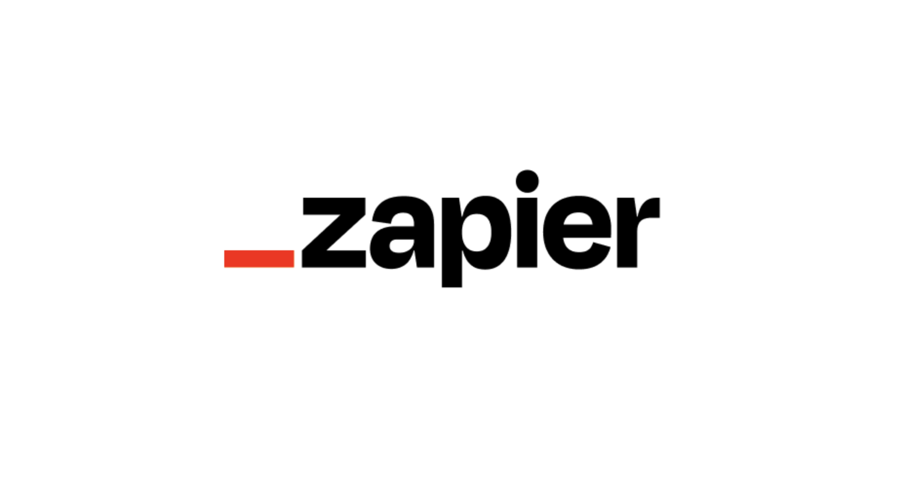 Zapier Logo