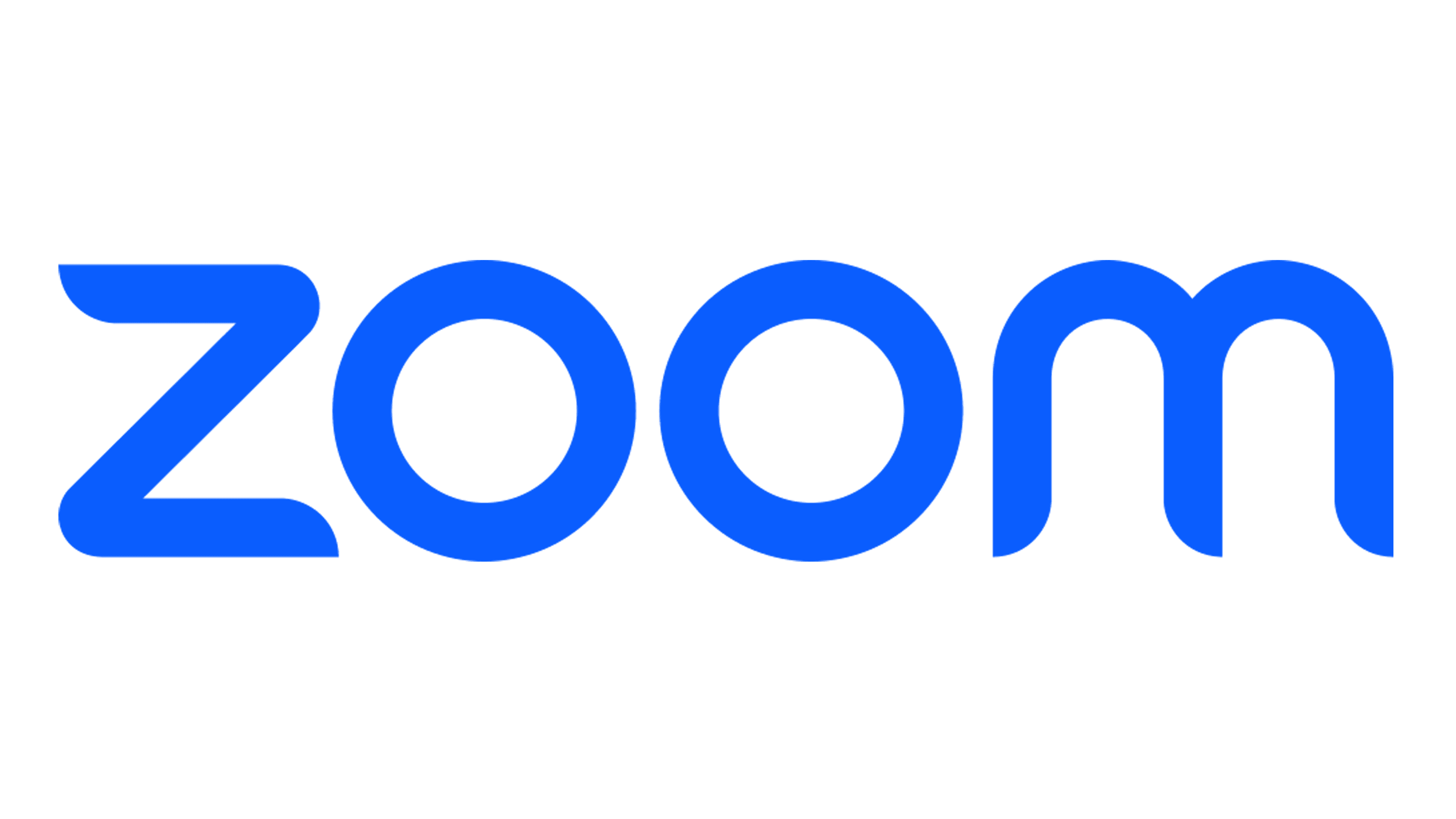 Zoom Logo